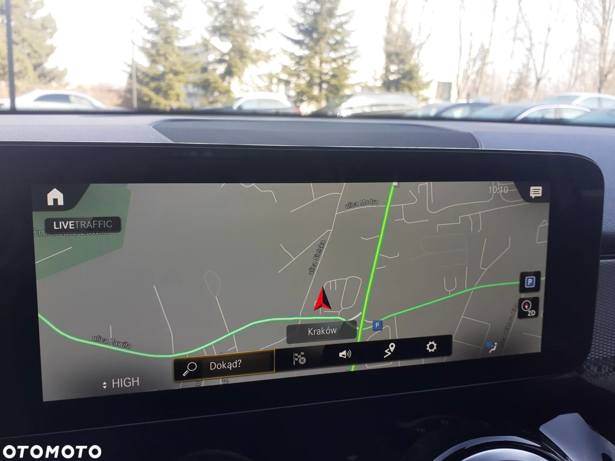 Mercedes-Benz GLB 250 4-Matic Style 8G-DCT - 19