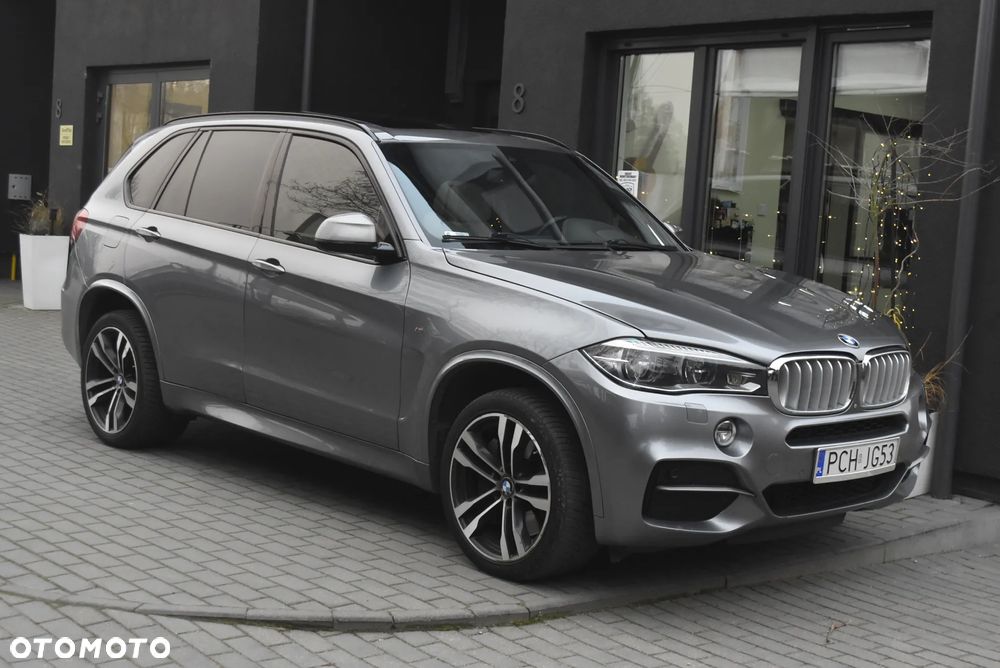 BMW X5 M - 3