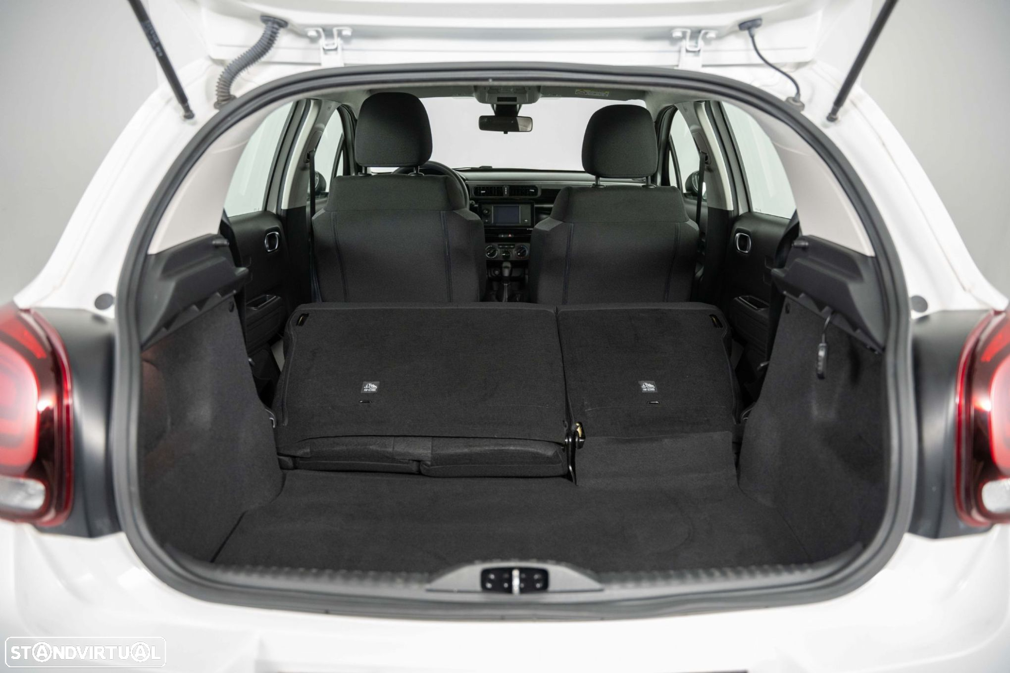 Citroën C3 1.2 PureTech Feel Pack - 14