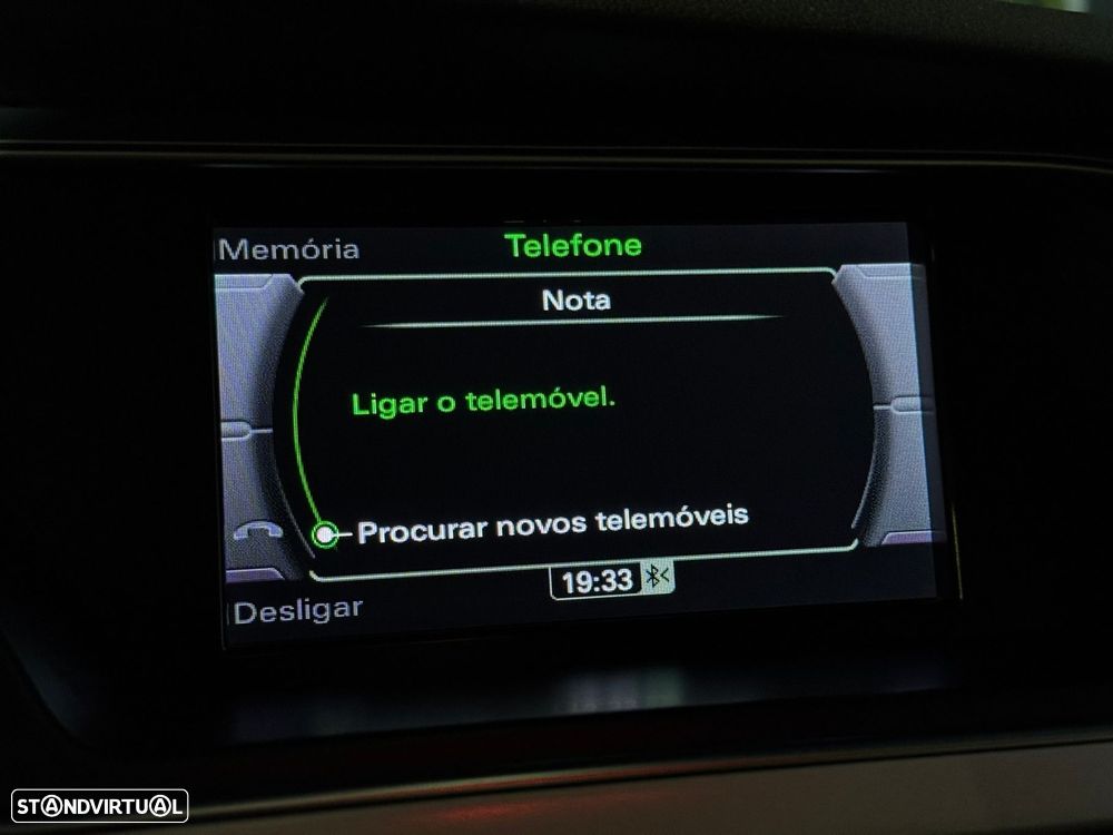 Audi A5 Sportback 2.0 TDI Multitronic S-line - 45