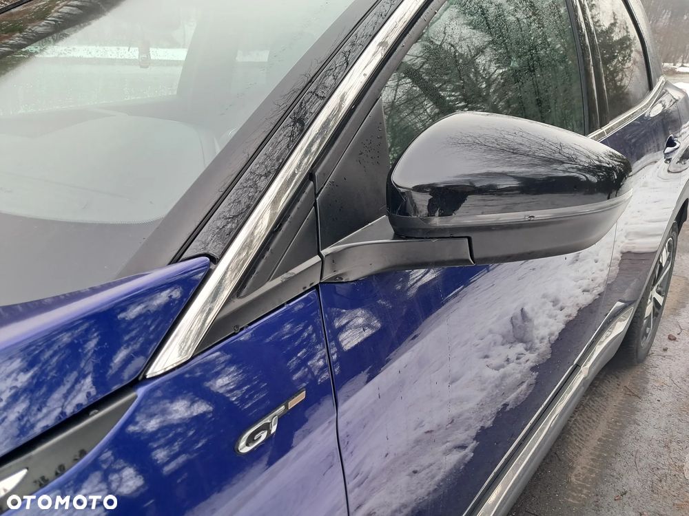 Peugeot 3008 2.0 BlueHDi GT S&S EAT8 - 7