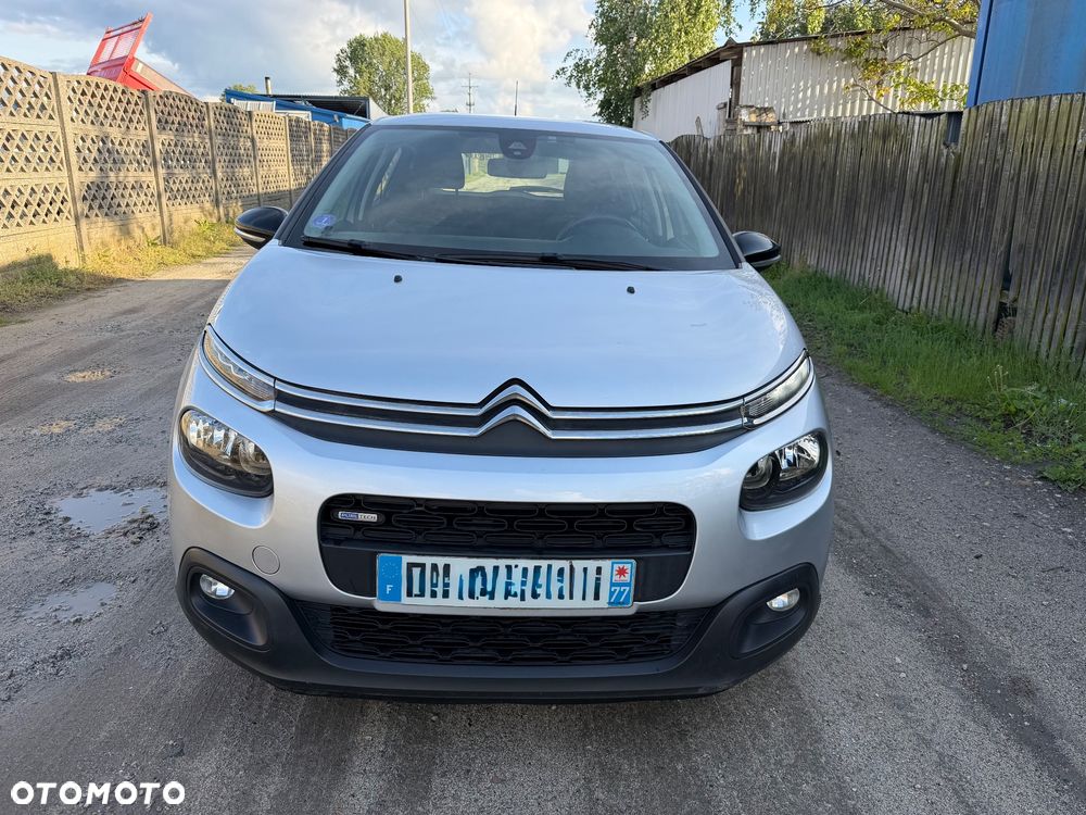 Citroën C3 Pure Tech 82 ELLE - 3