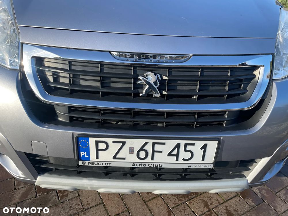 Peugeot Partner - 35