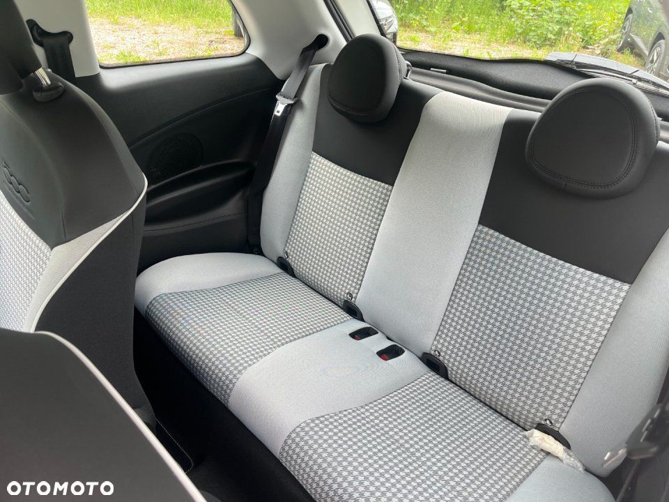 Fiat 500 - 12