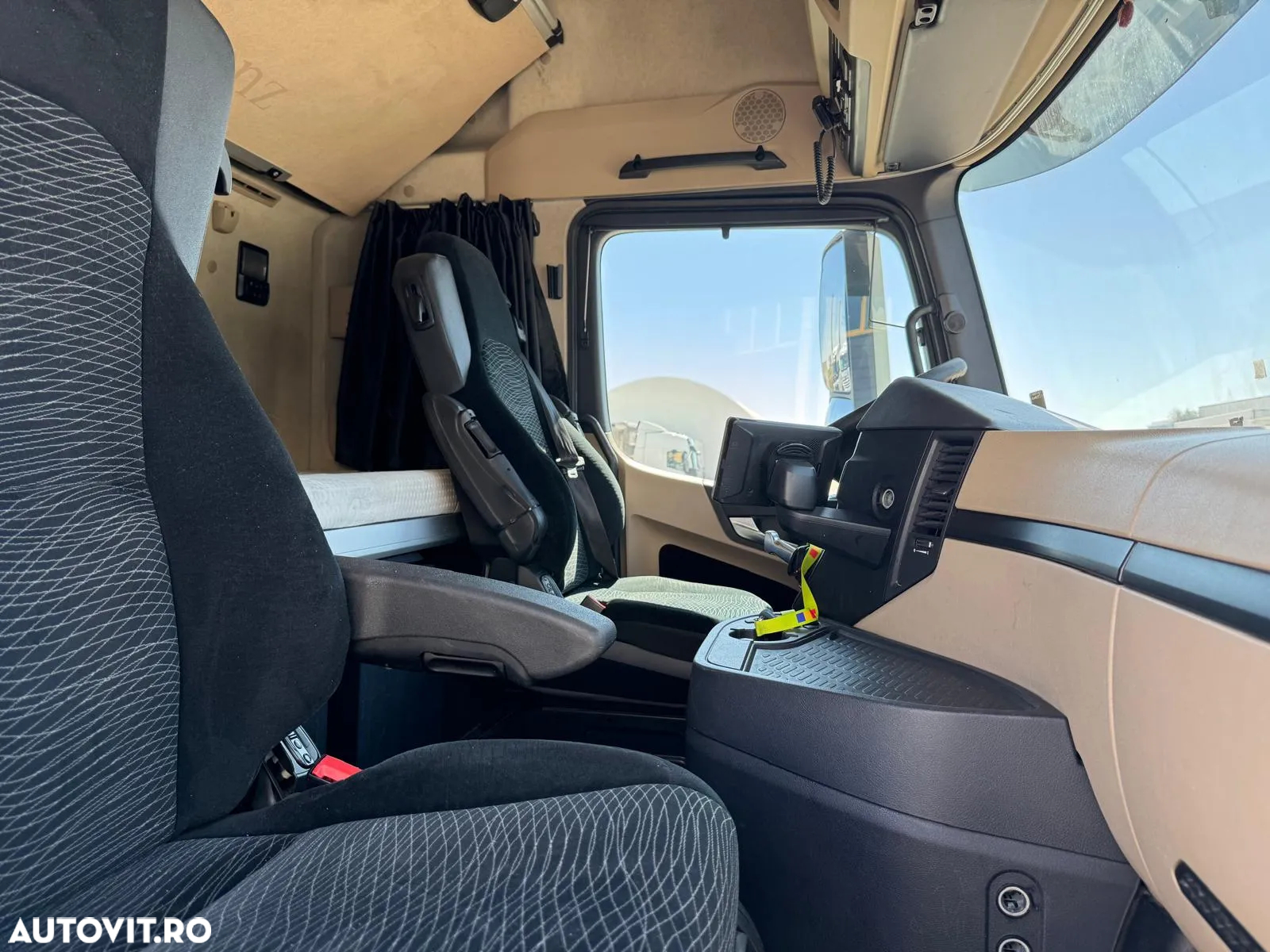 Mercedes-Benz Actros 1842 - 17