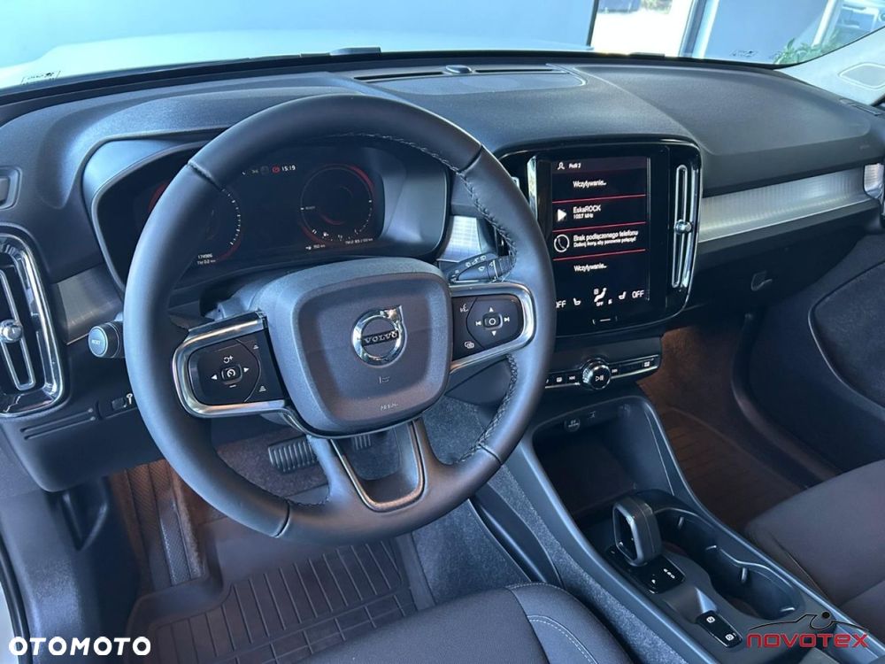 Volvo XC 40 - 10