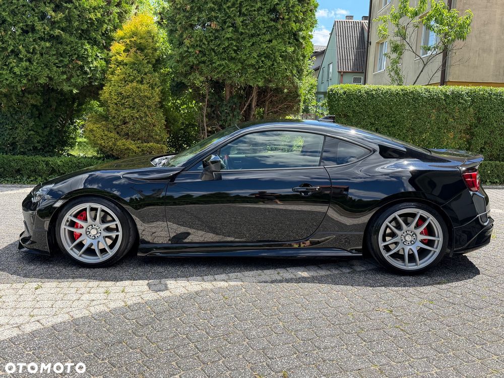 Toyota GT86 2.0 Premium - 10
