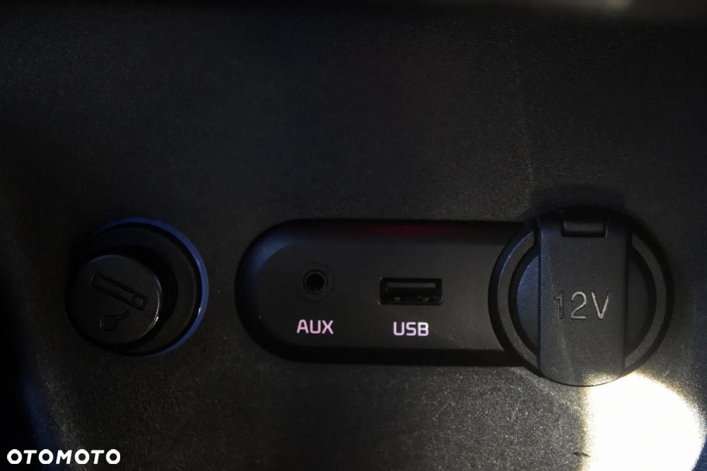 Kia Ceed 1.6 T-GDI GT XL - 23