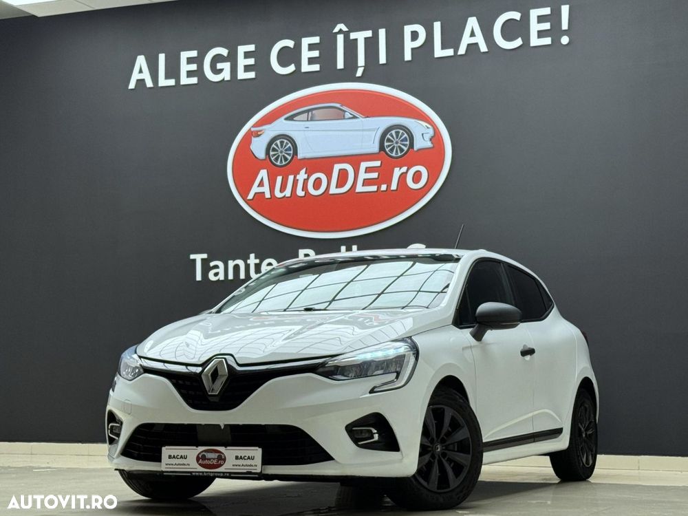 Renault Clio - 2