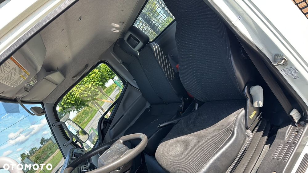 FUSO CANTER 3C15 - 11