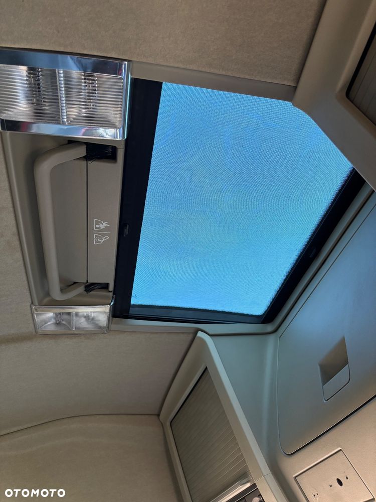 Volvo Volvo FH500 EURO 6/ 6 poduszek/Alufelgi/hydraulika/Lodówka/Super stan - 25