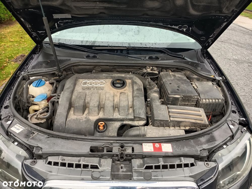 Audi A3 Sportback - 8