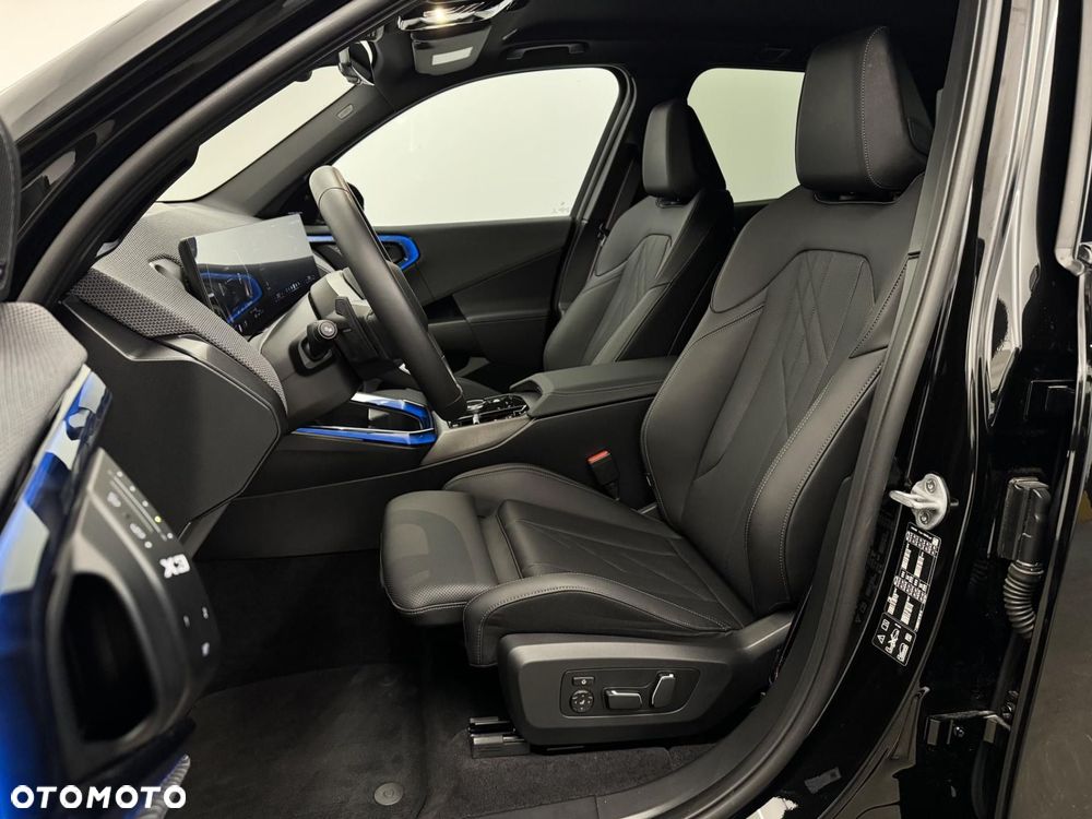 BMW X3 - 14