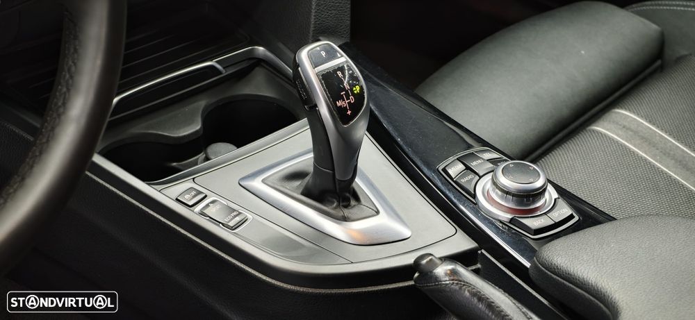 BMW 320 - 35