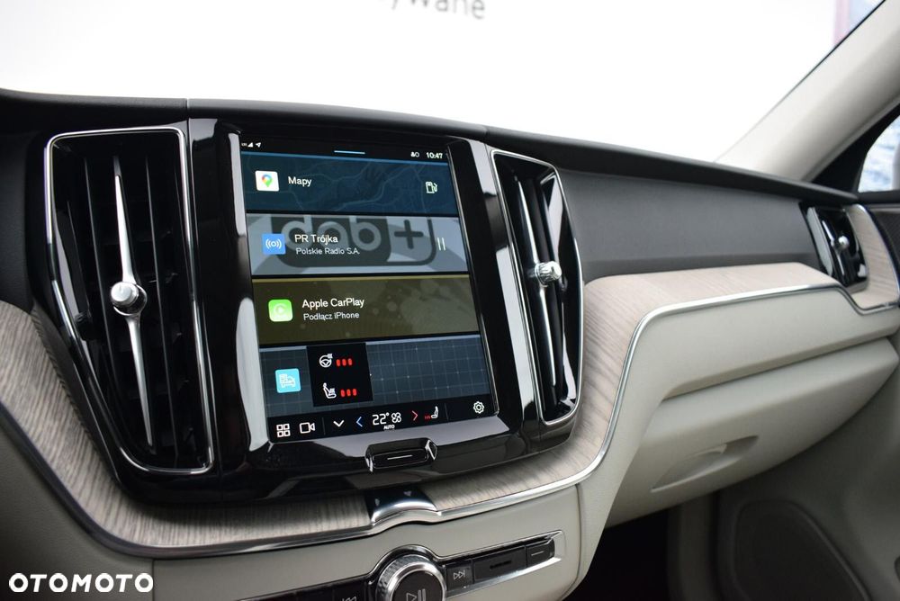 Volvo XC 60 - 23