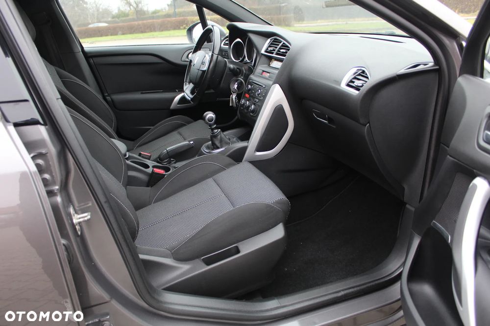 Citroën DS4 PureTech 130 Stop&Start Chic - 19