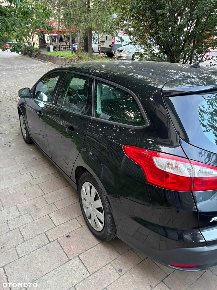 Ford Focus - 3