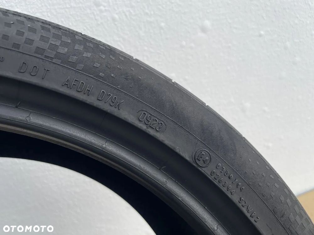 OPONA LETNIA 255/40/21 255/40R21 102Y CONTINENTAL SPORTCONTACT 6 - 5