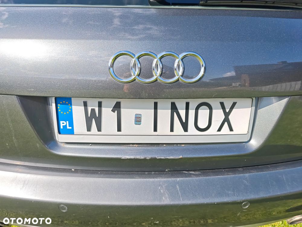 Audi A6 Avant 3.2 FSI Quattro Tiptronic - 9