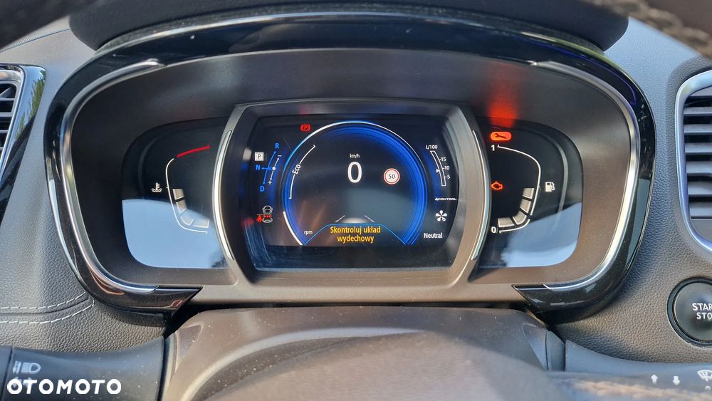 Renault Espace 1.8 TCe Energy Initiale Paris EDC - 14