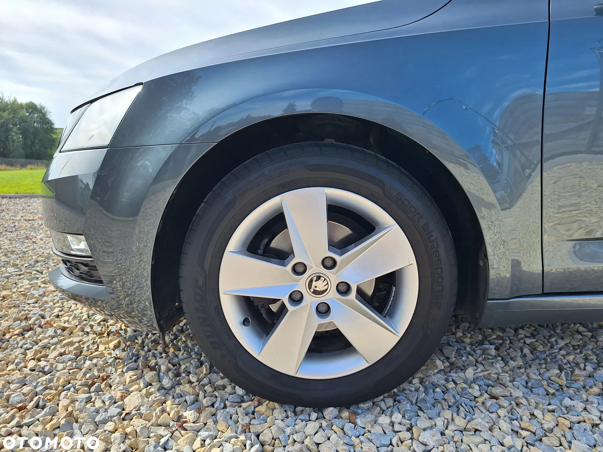 Skoda Octavia 1.6 TDI Ambition - 15