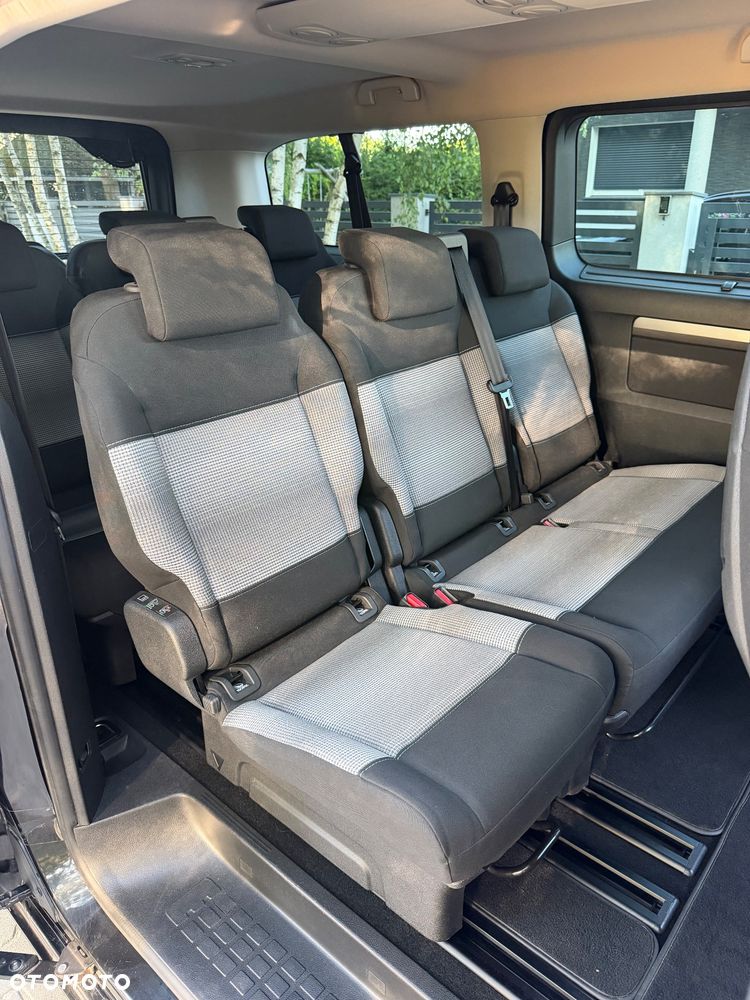 Citroën SpaceTourer XL EAT8 Feel - 26
