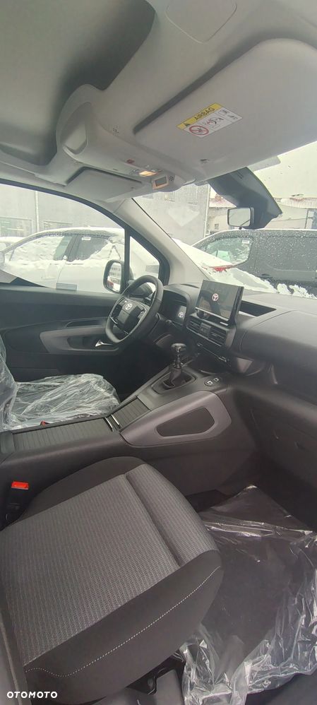 Toyota Proace City - 5