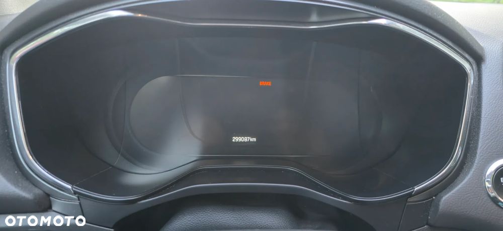 Ford Mondeo 2.0 TDCi Titanium - 13