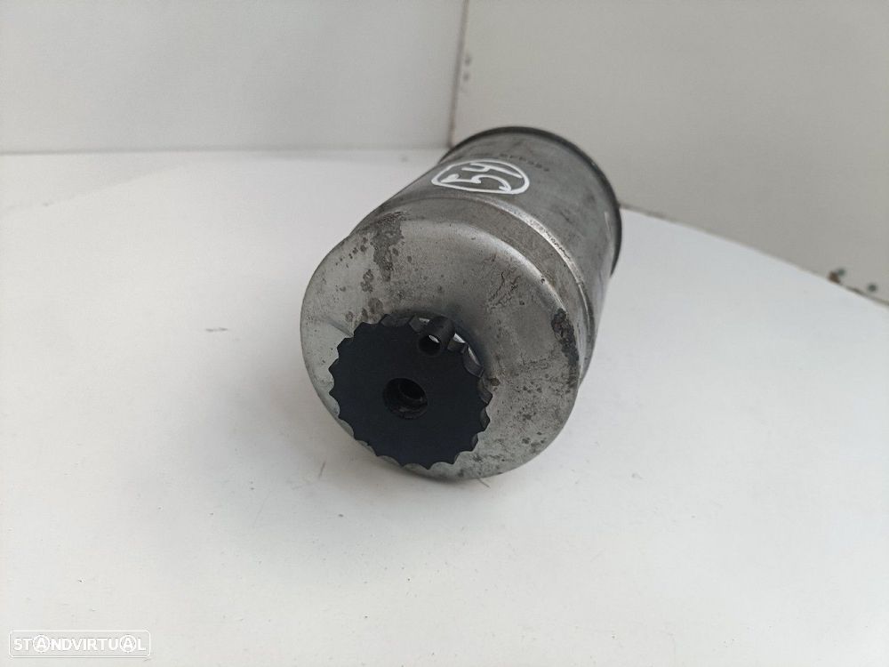 Copo / Suporte Filtro Combustível Renault Scénic Iii (Jz0/1_) - 3