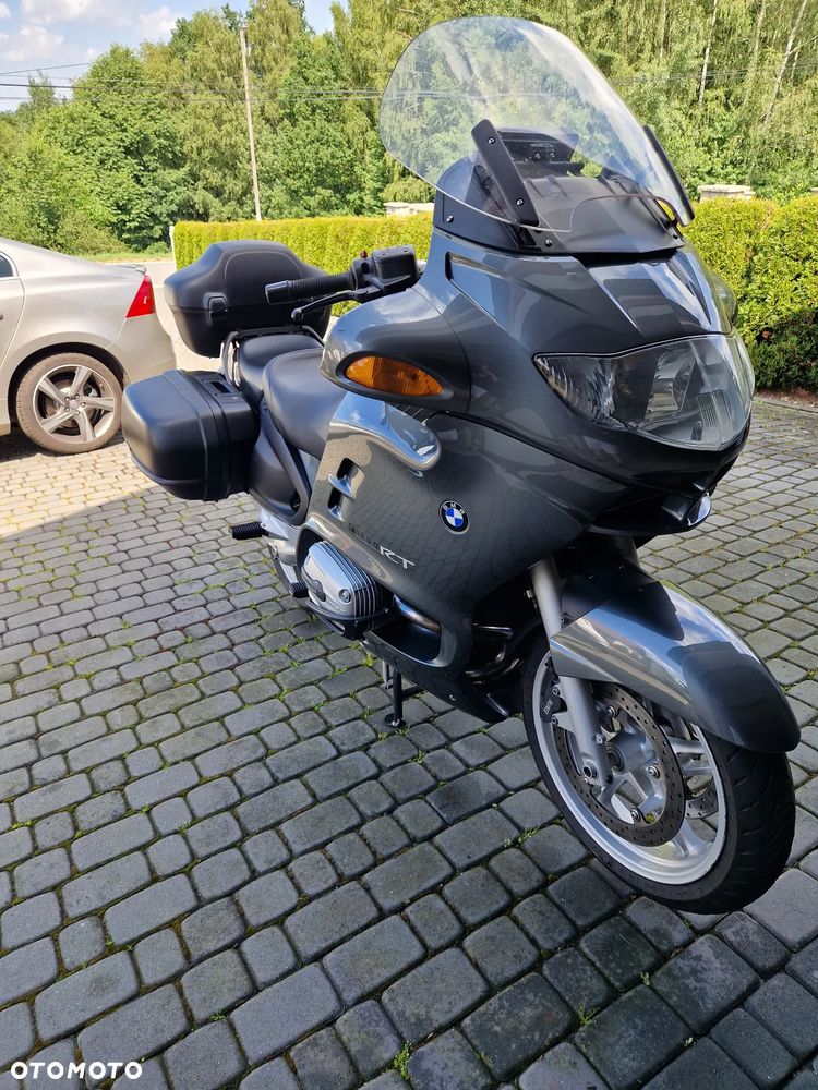 BMW RT - 18