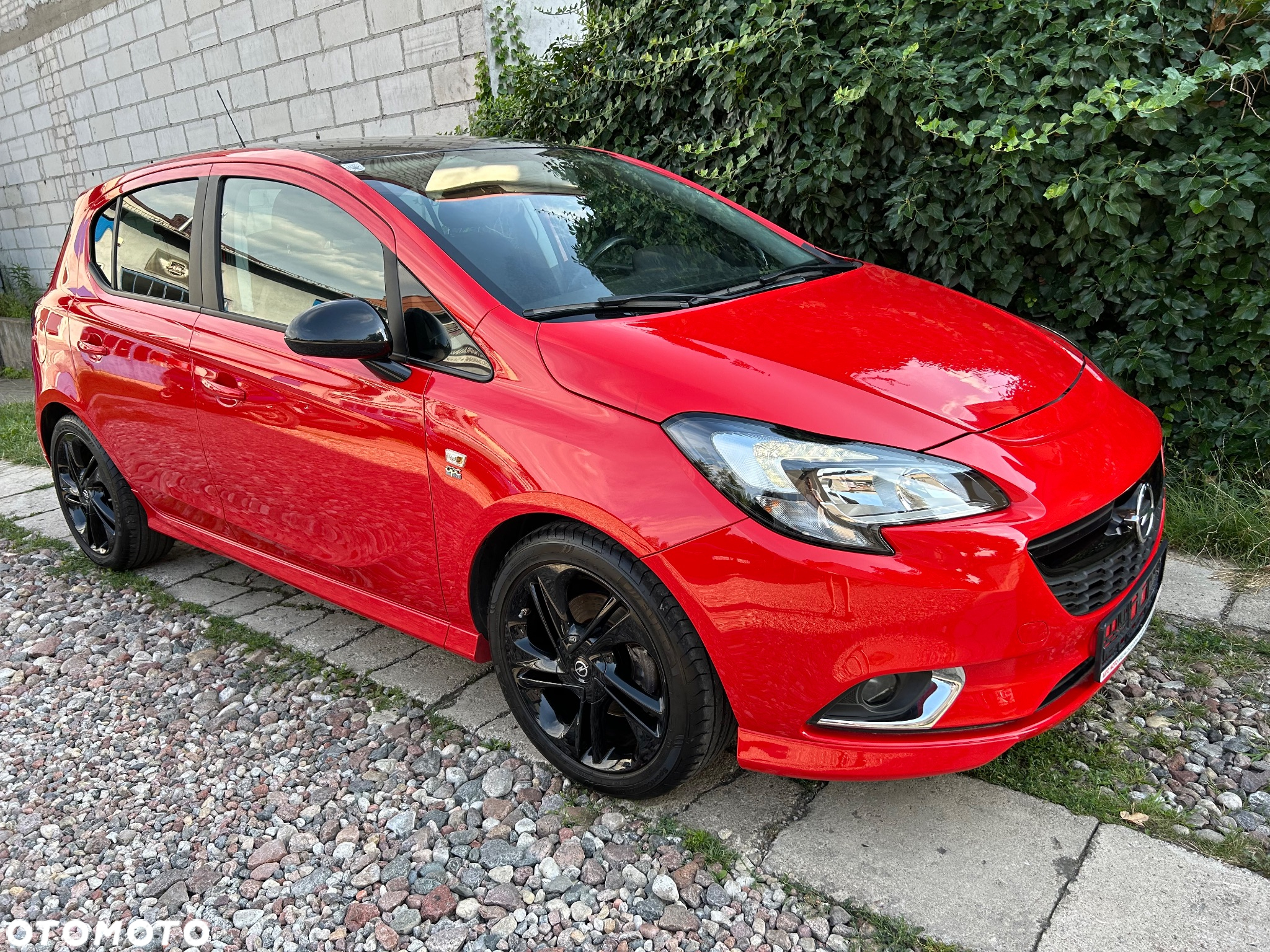 Opel Corsa 1.4 16V Edition 150 - 2