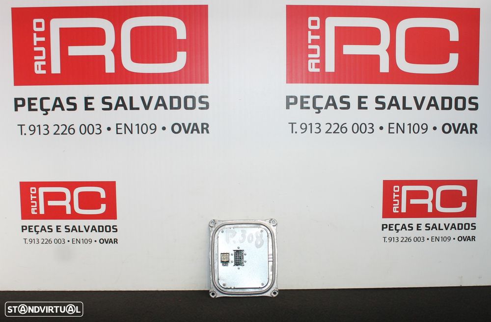 BALASTRO PEUGEOT 308 - 1