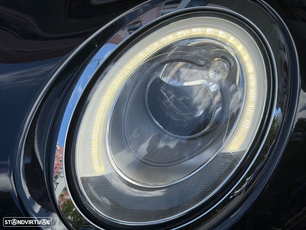 MINI Clubman Cooper - 17