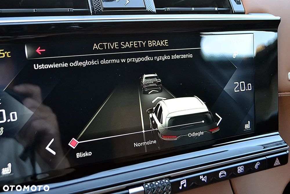 DS Automobiles DS 7 Crossback - 29