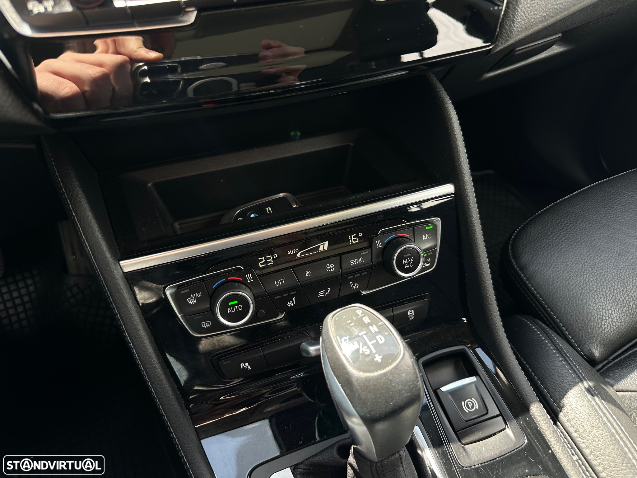 BMW 218 Active Tourer d Line Sport Auto - 21