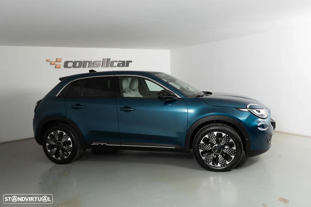 Fiat 600e 54 kWh La Prima - 7