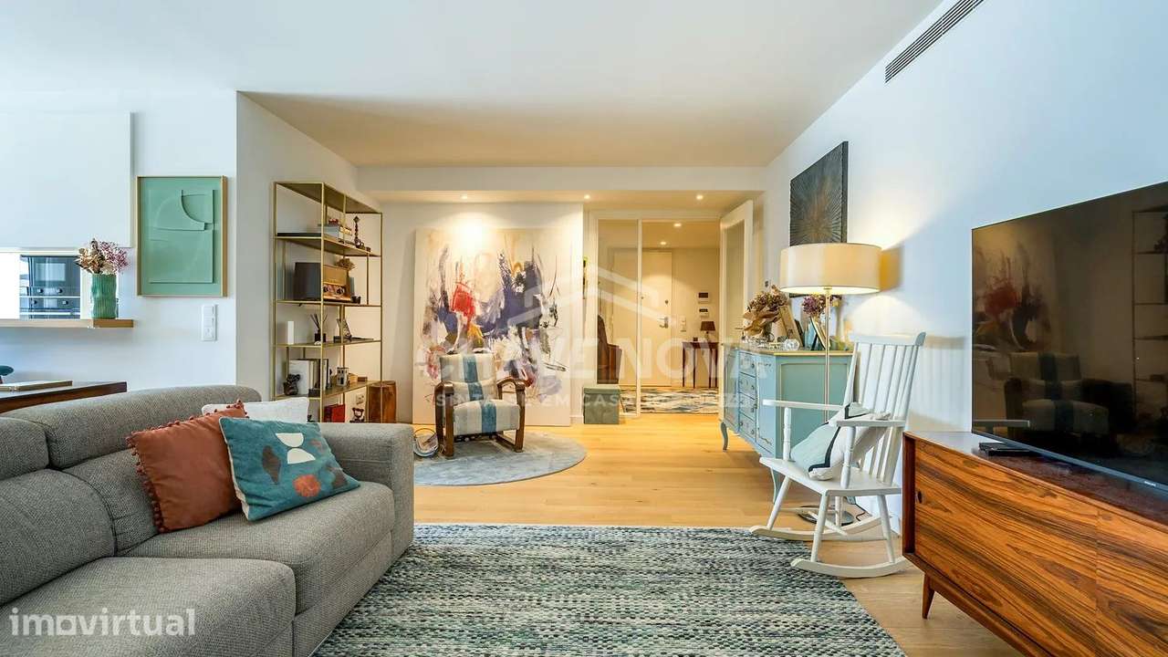 T4 de Luxo c/ Terraço de 50 m² | Lordelo do Ouro e Massarelos - Grande imagem: 4/26