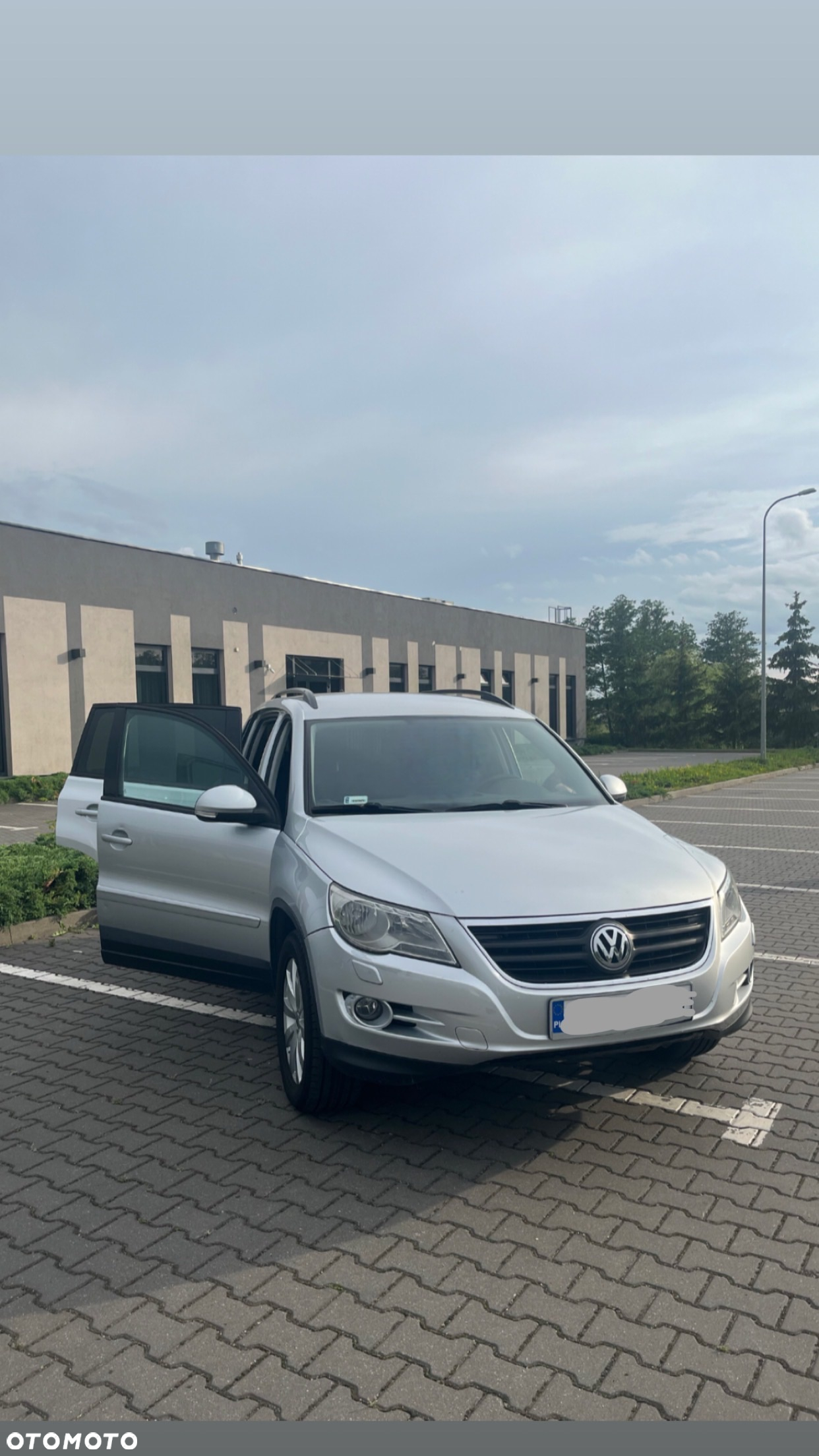 Volkswagen Tiguan 2.0 TDI 4Mot Sport&Style - 4