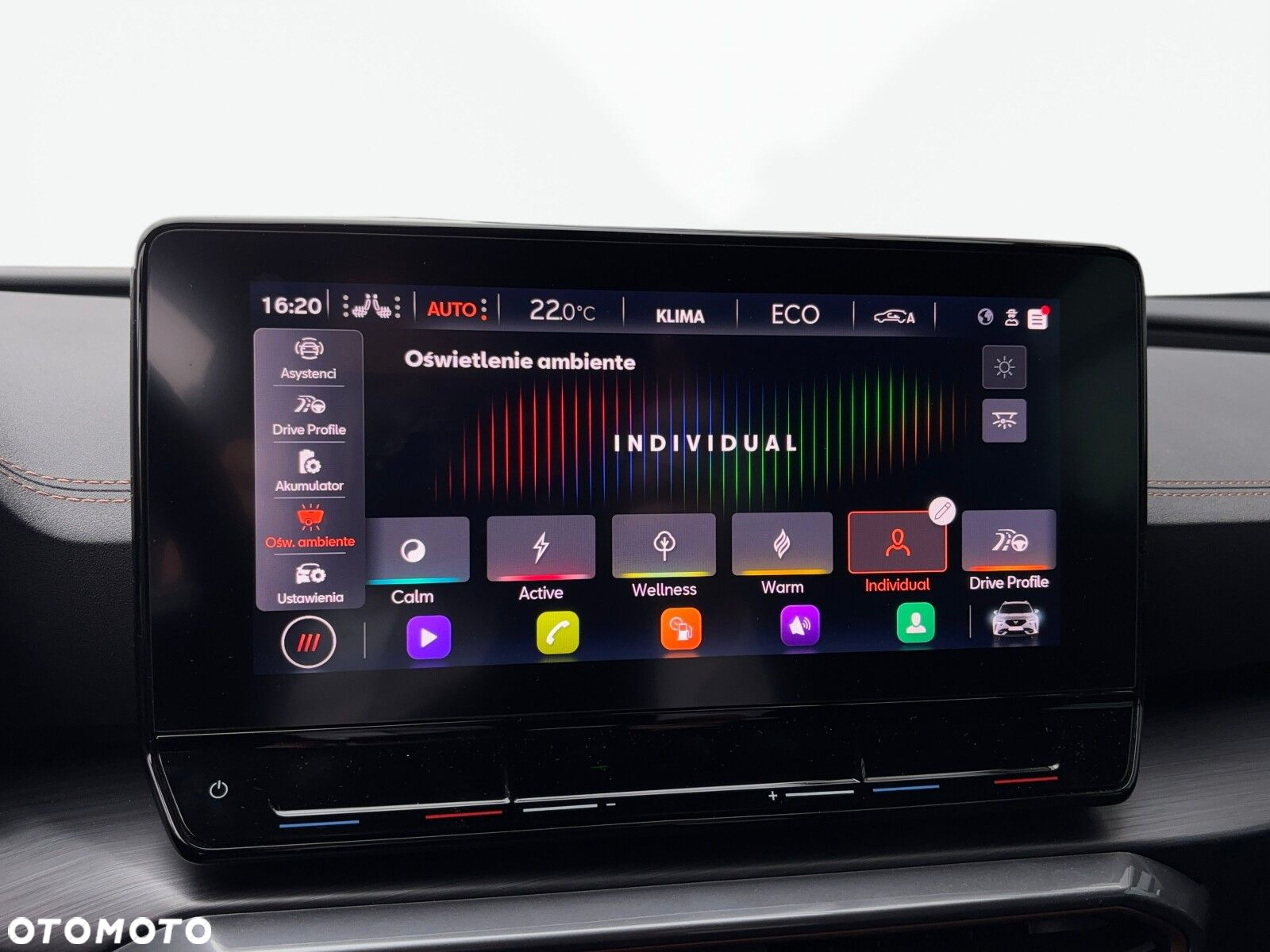 Cupra Formentor 1.4 e-Hybrid DSG - 21
