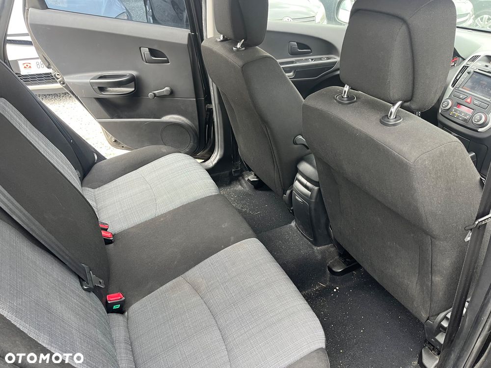 Kia Ceed 1.4 CVVT Attract - 11