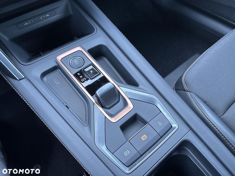 Cupra Leon Sportstourer - 25