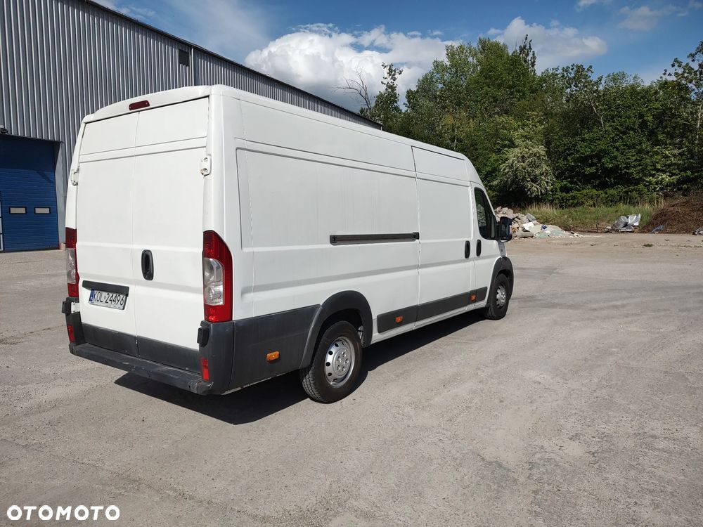 Fiat Ducato - 4