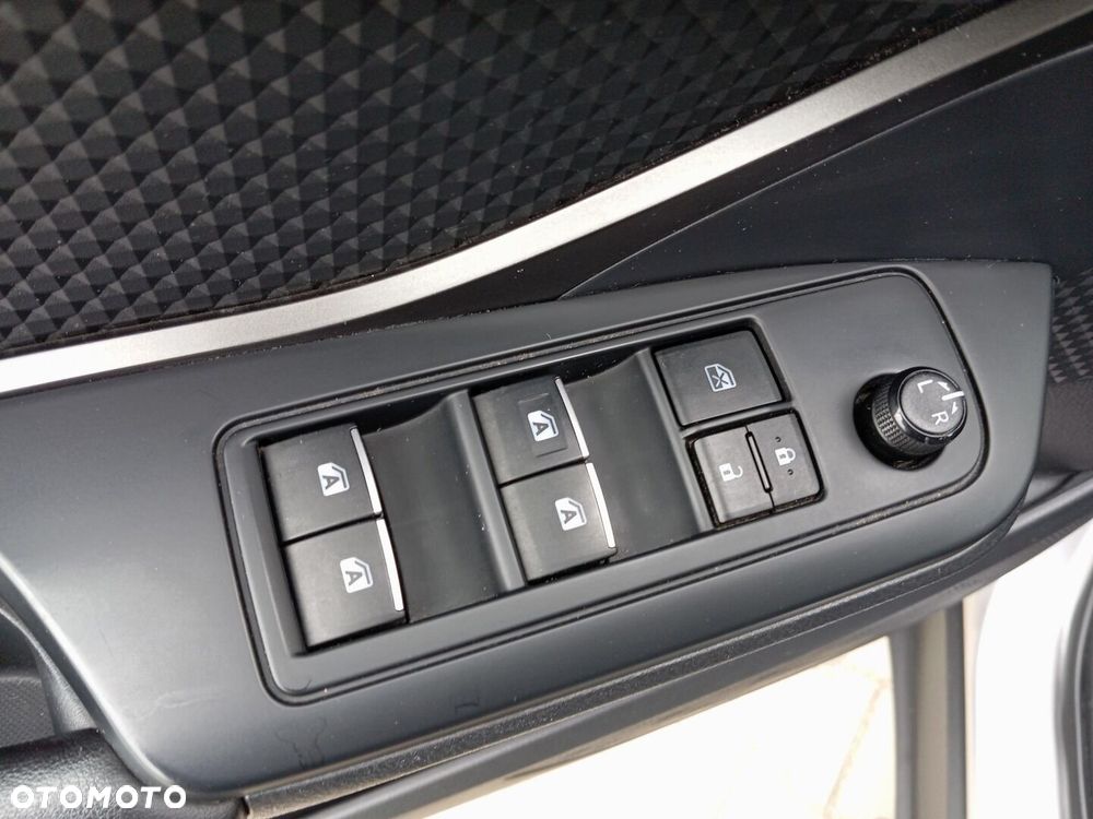 Toyota C-HR 1.2 T GPF Premium - 15