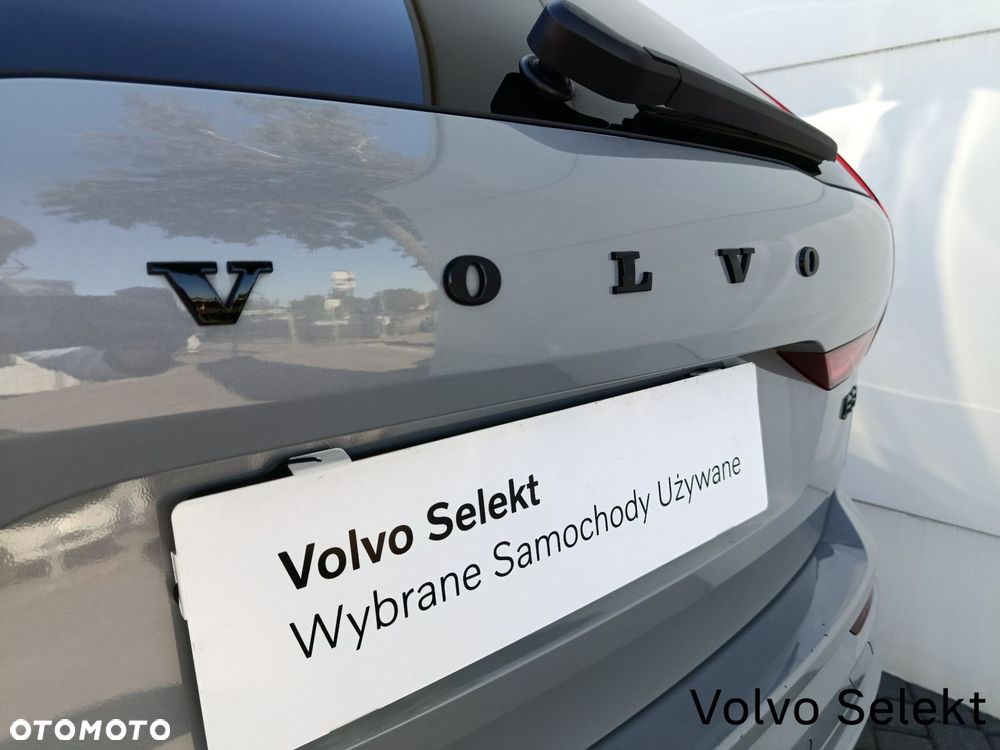 Volvo XC 60 - 28