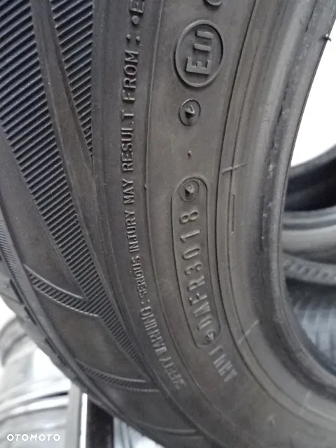 175/65/R13 80T Falken Eurowinter HS01 - 8