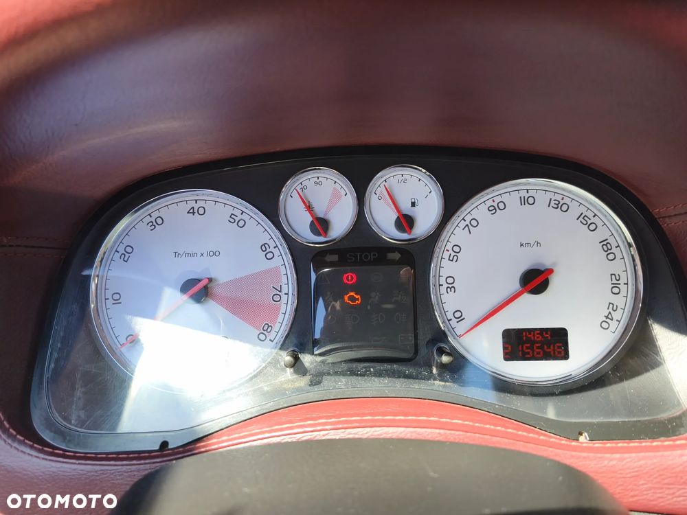Peugeot 307 180 Platinum - 6