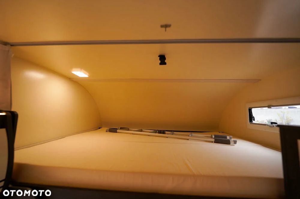 Ford Roller Team Kronos 279M - 19