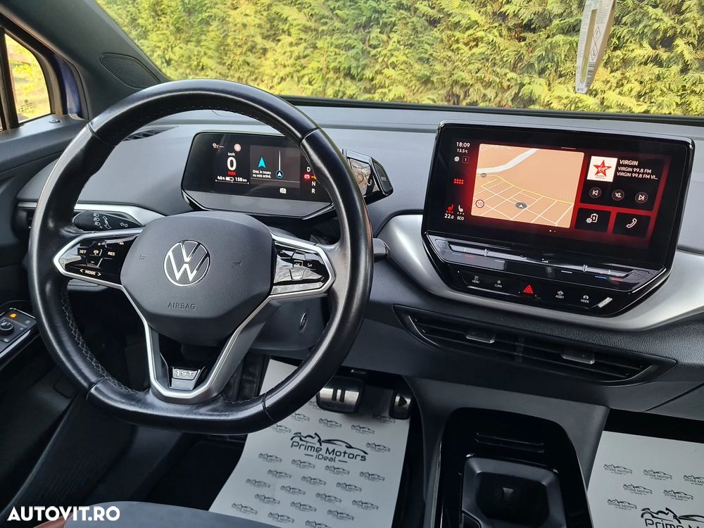 Volkswagen ID.4 77 kWh Pro Performance - 34