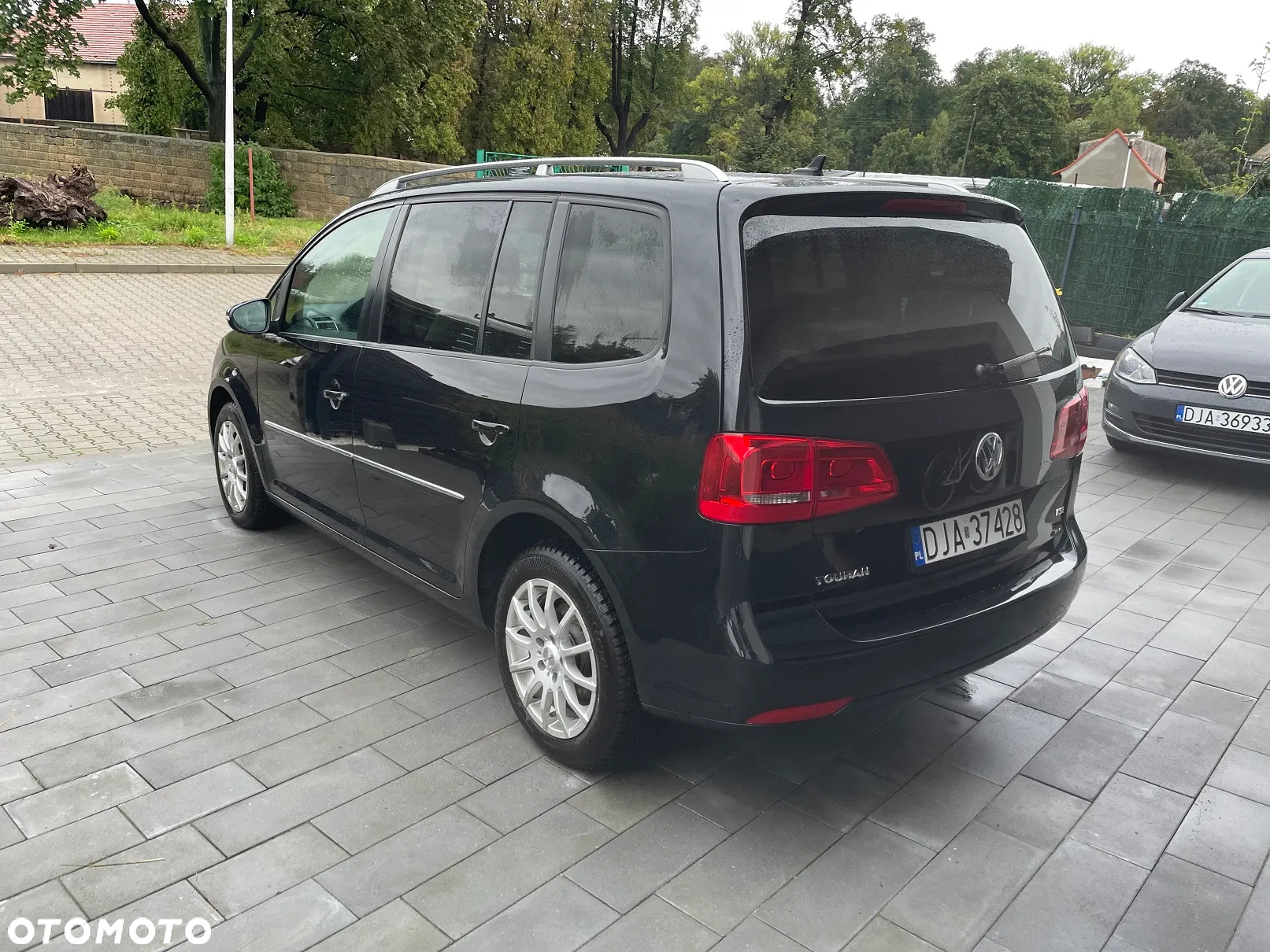 Volkswagen Touran 1.4 TSI Life - 6