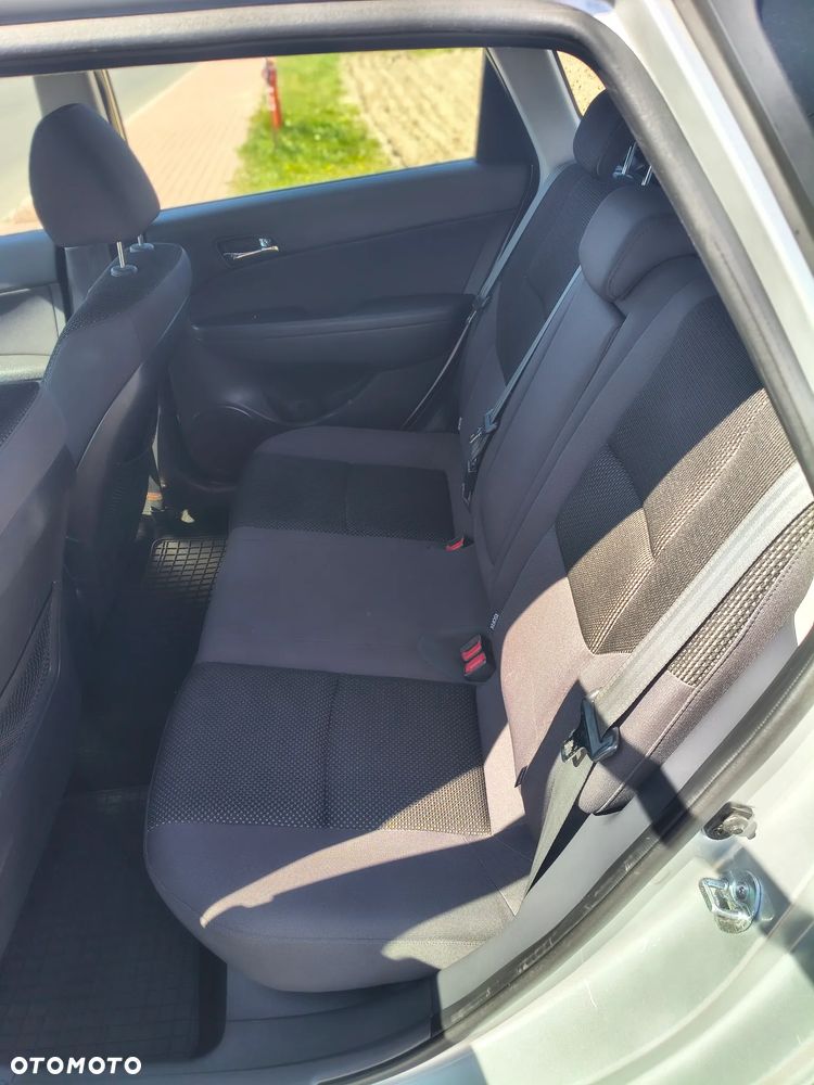 Hyundai i30 - 12